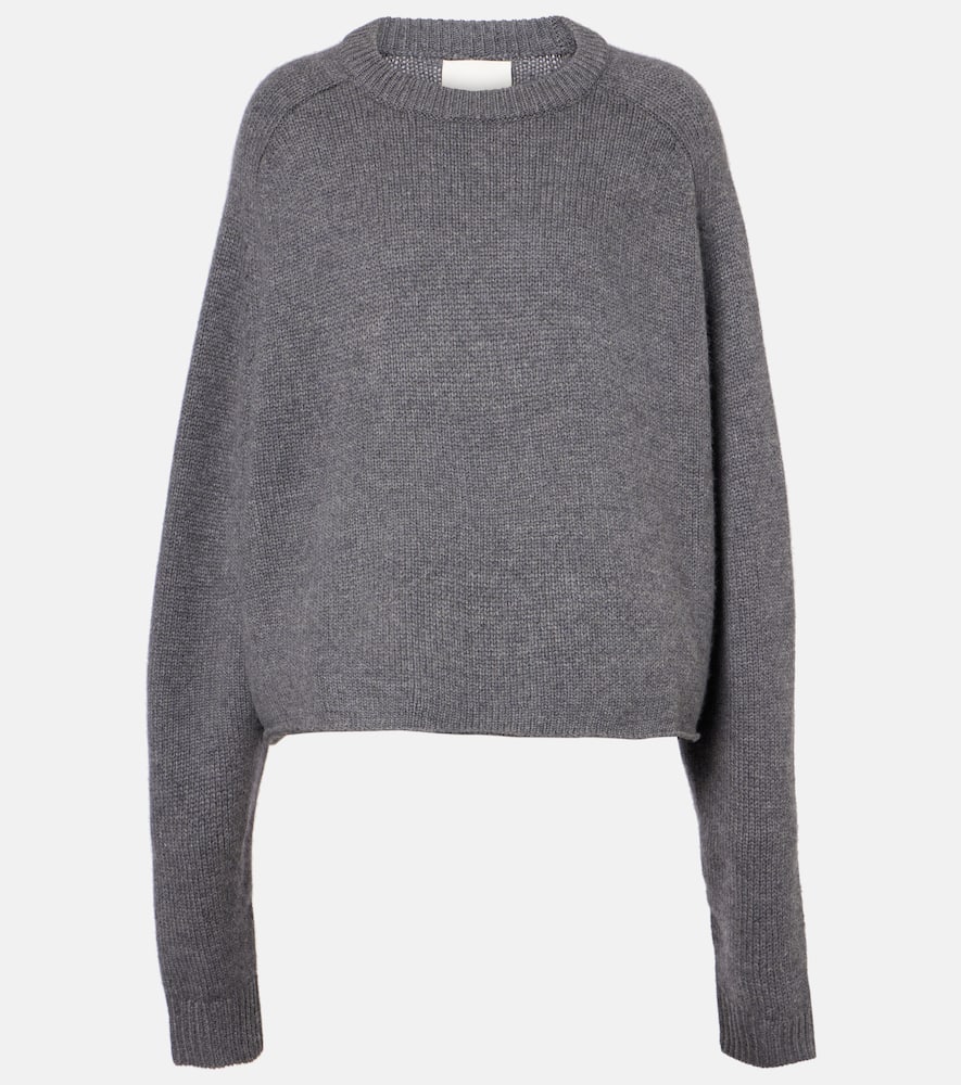 Karine cashmere sweater
