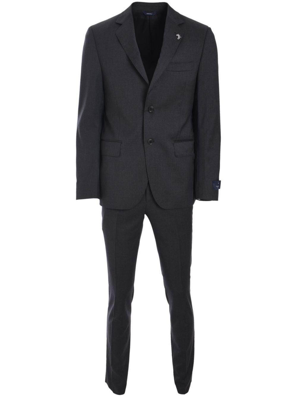 Two-piece suit - Grey