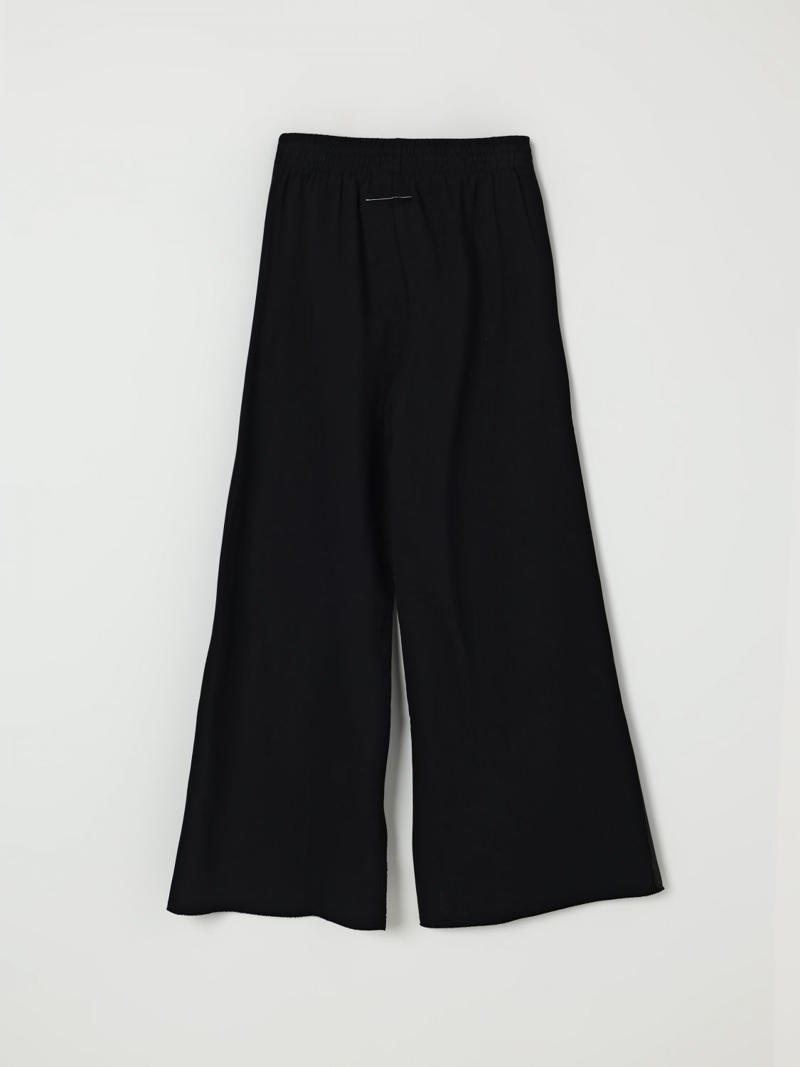 Pants Kids color Black