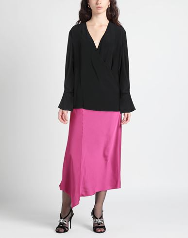 Woman Top Black
