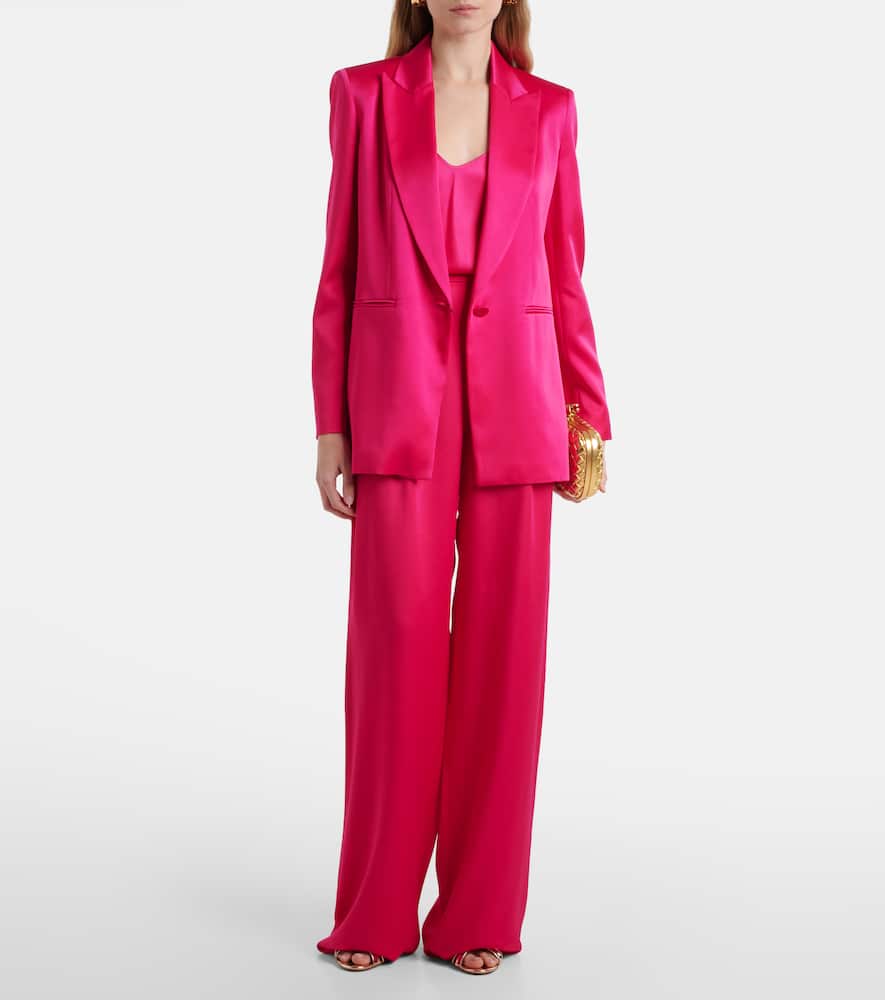 Max Mara Afelio camisole top
