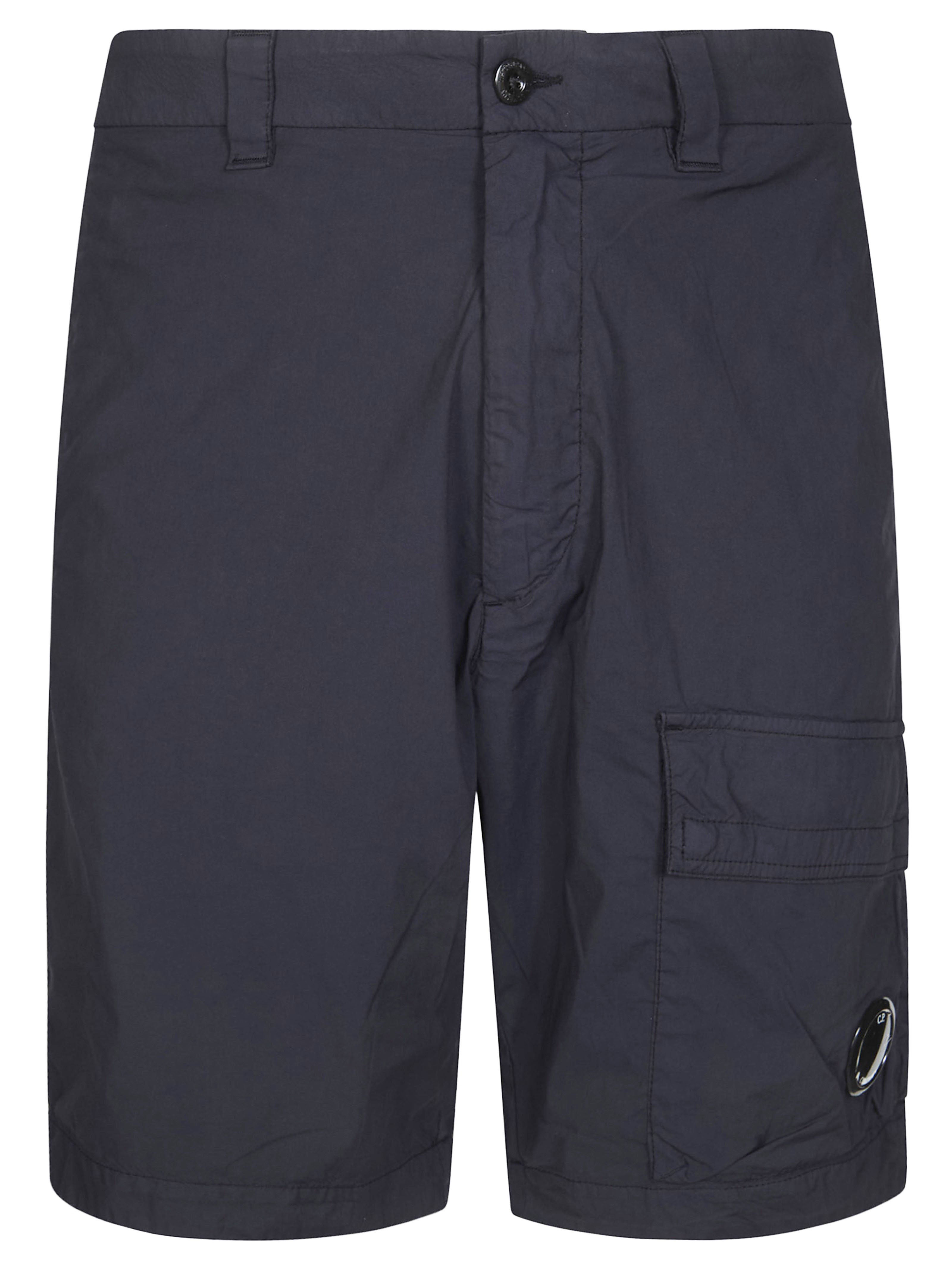 Men's Bermuda Base Shorts