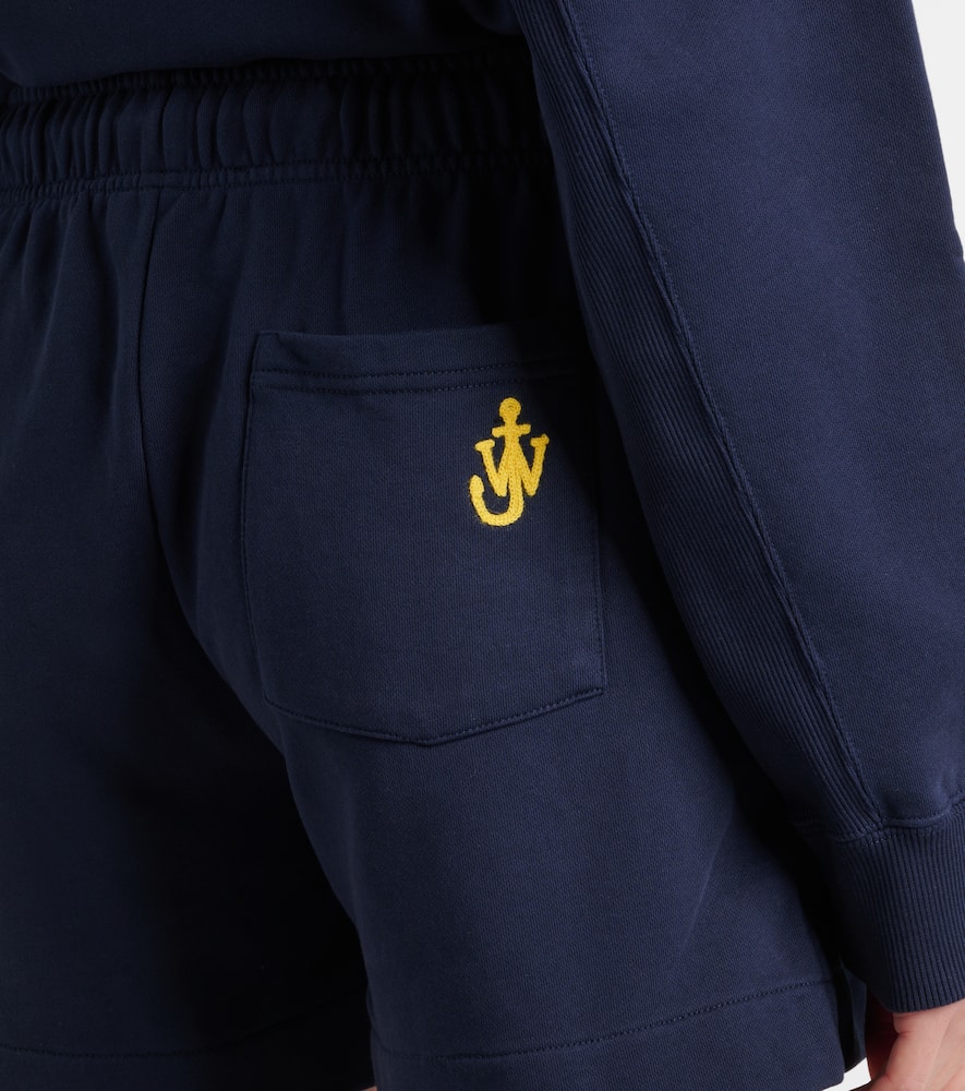 Cotton shorts