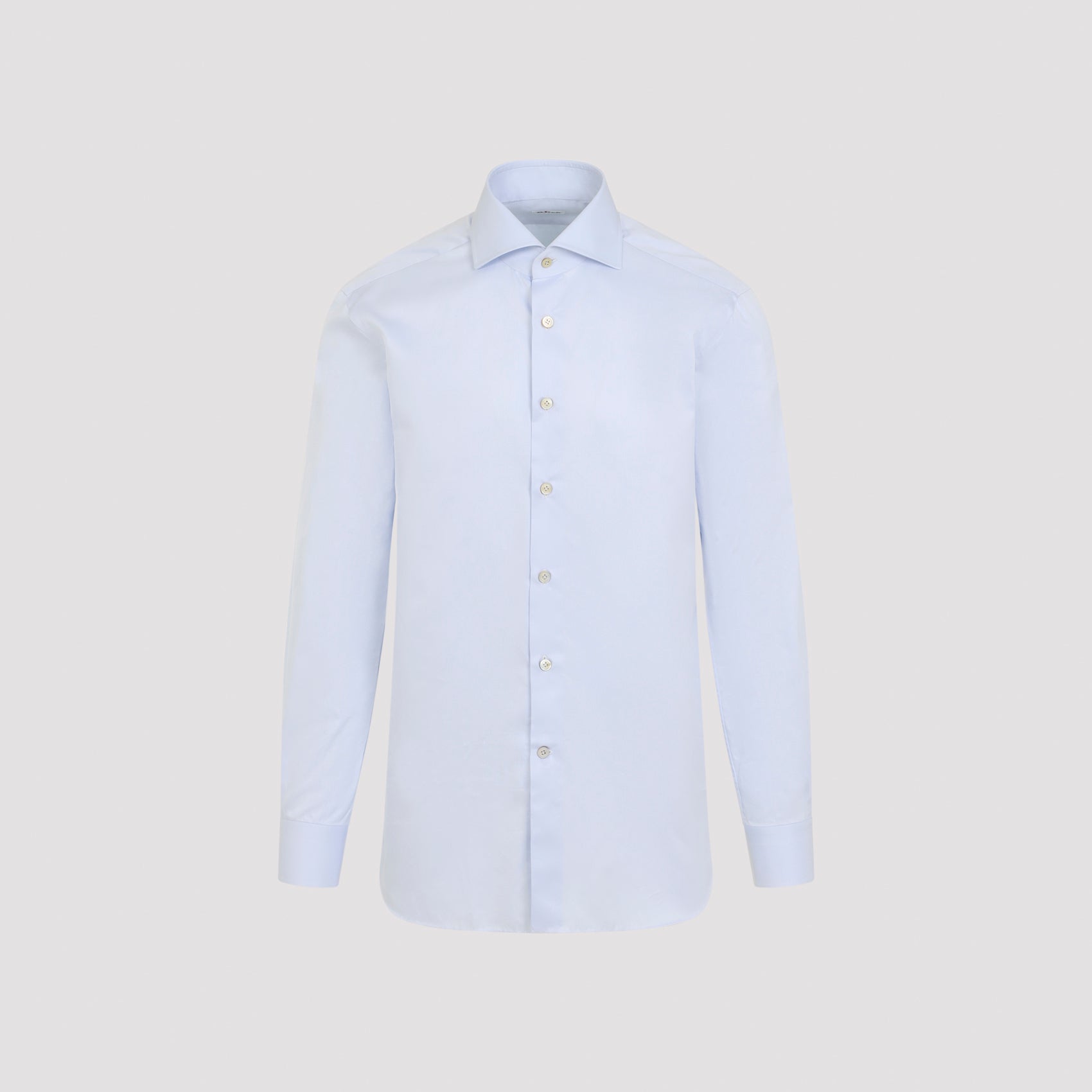 Essential Men's Cotton Shirt