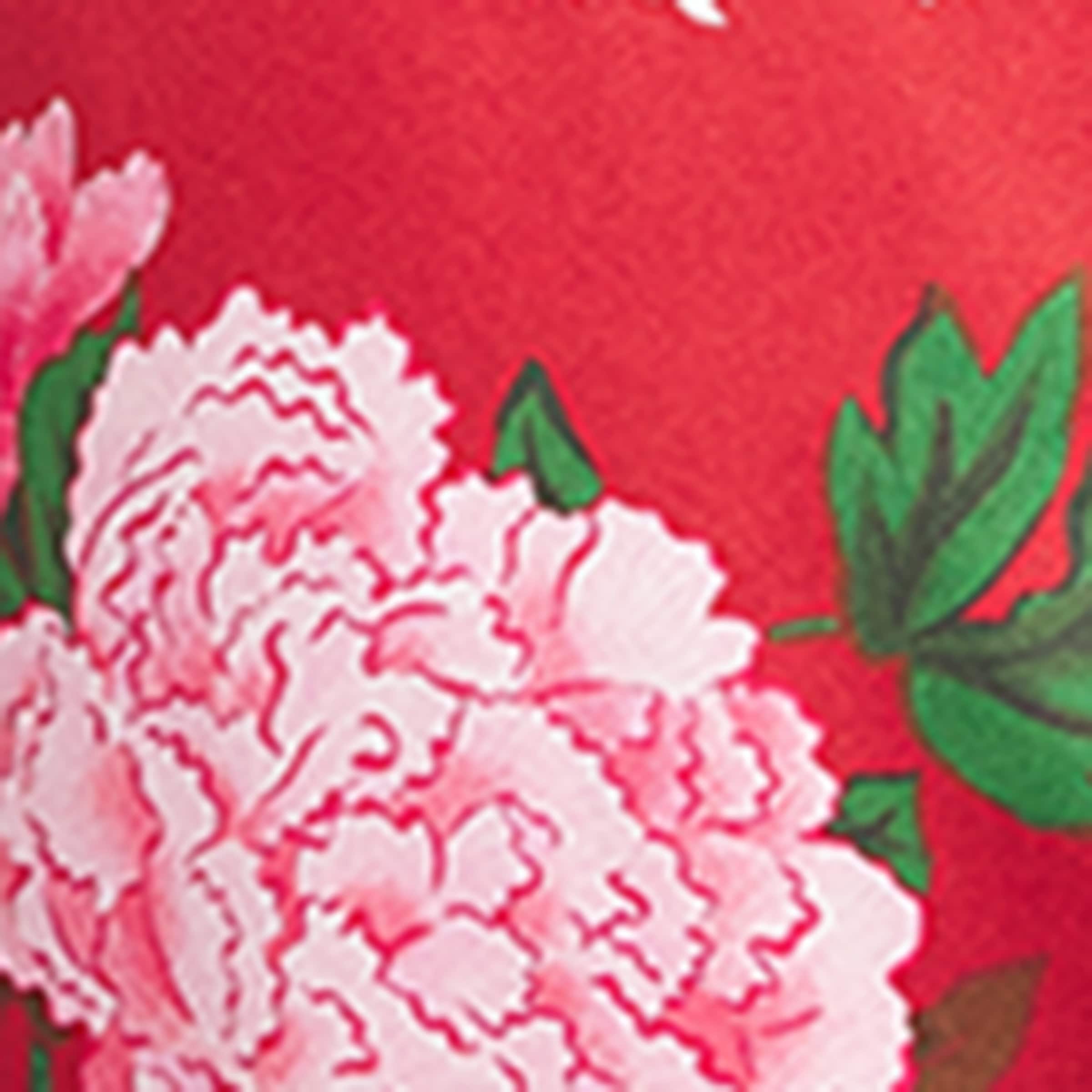 Silk Floral Print Lila Tardieu Pyjama Set