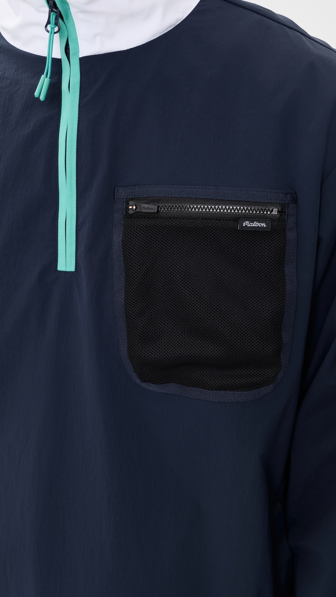 Cascade Windshirt Midnight