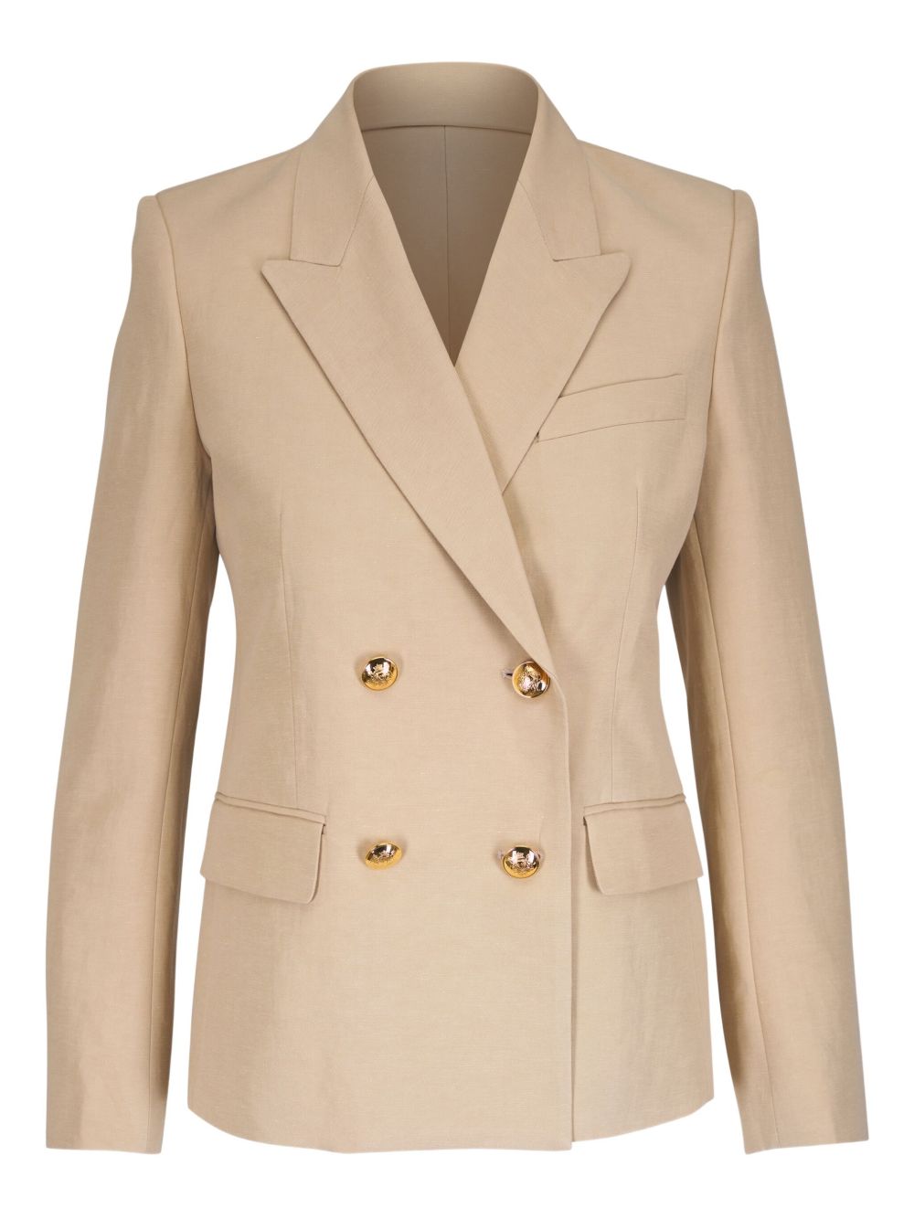 Nili Lotan Veda blazer - Neutrals