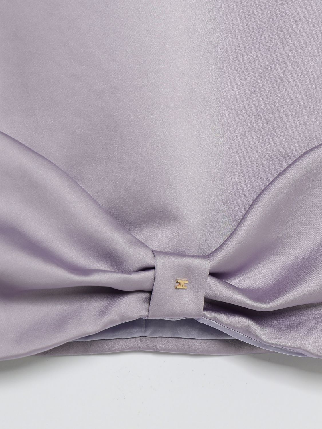 Romper Kids color Lilac