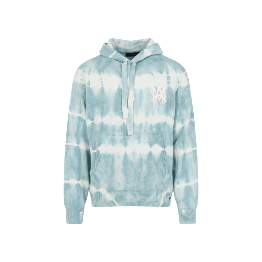 Ma Tie Dye Hoodie