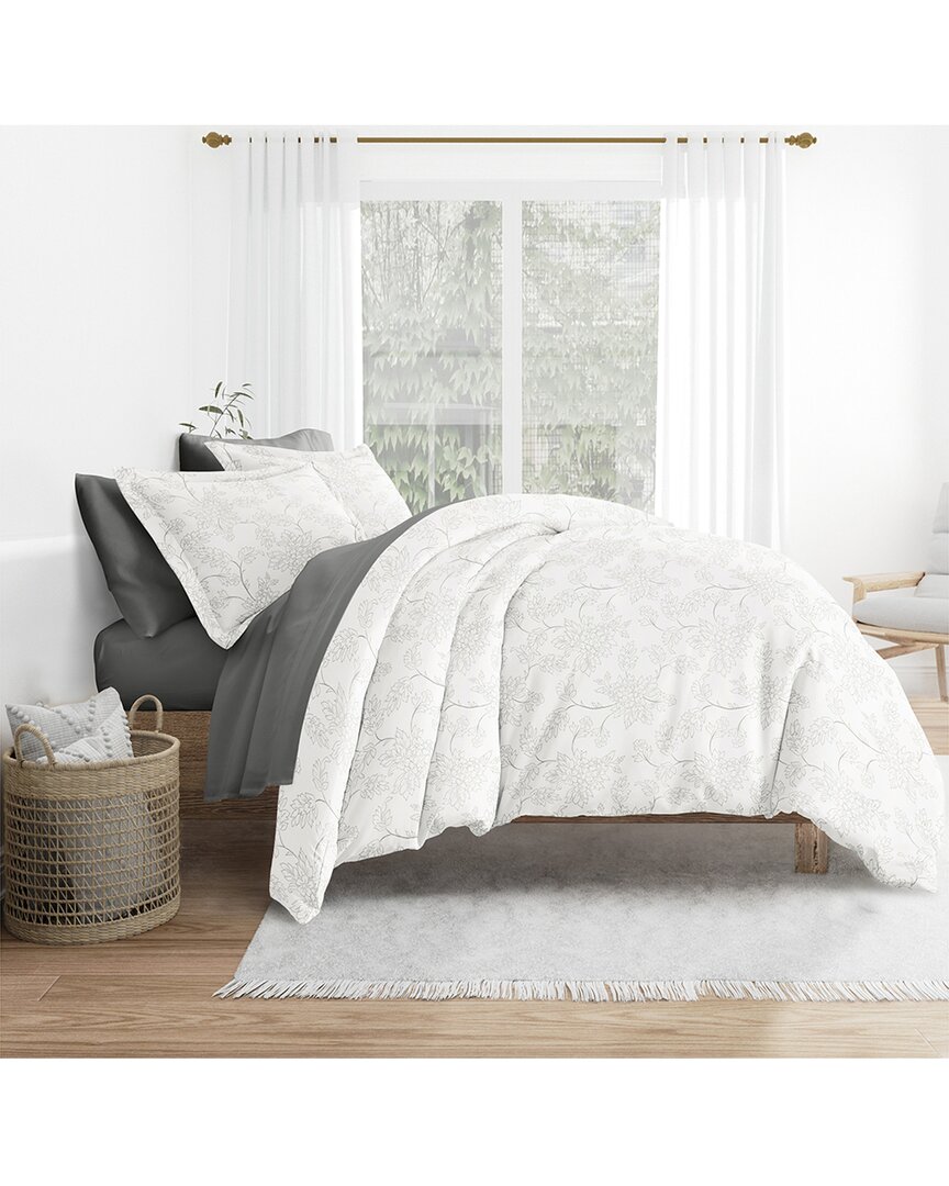 Bedding Bundle Duvet Cover, Comforter & Sheet Set