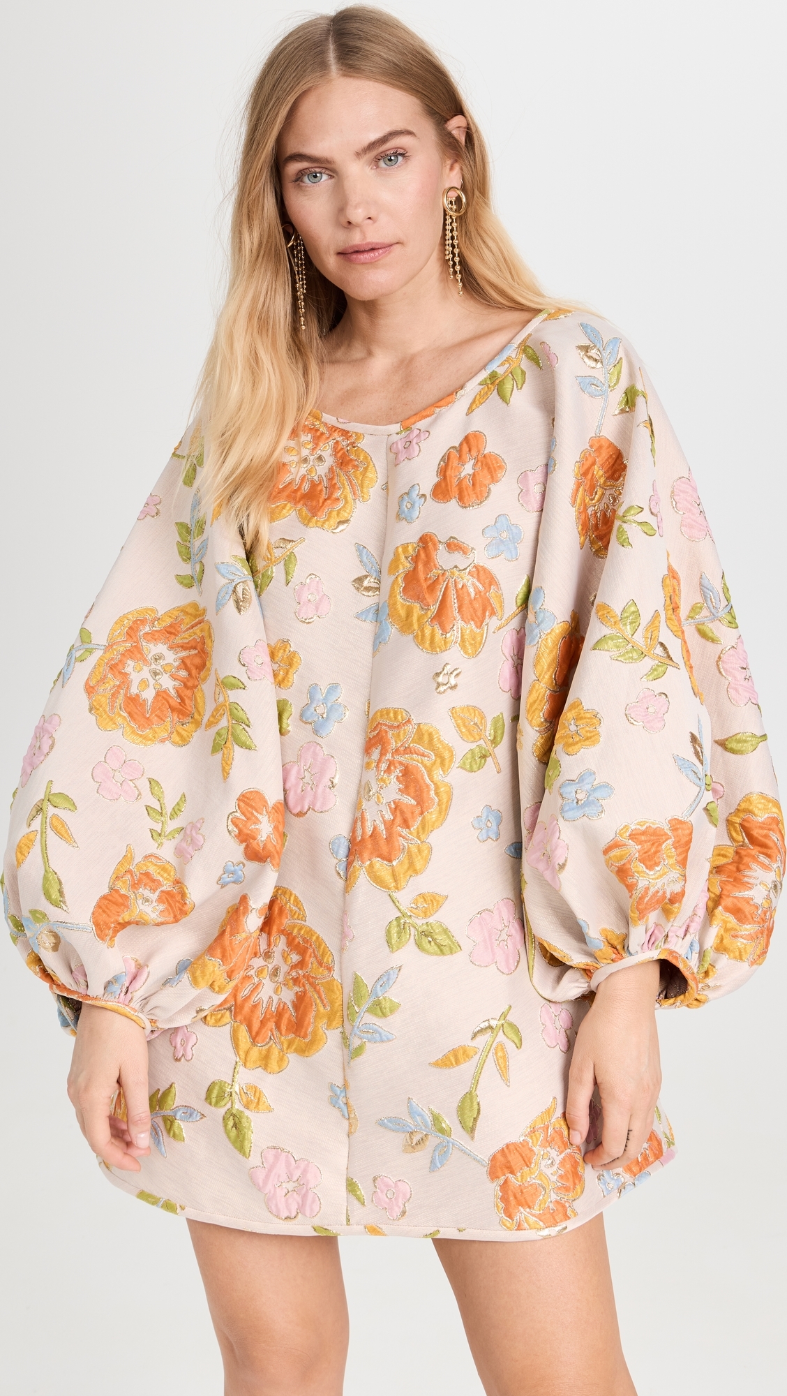 Refresh Good Luck Dress REFRESH