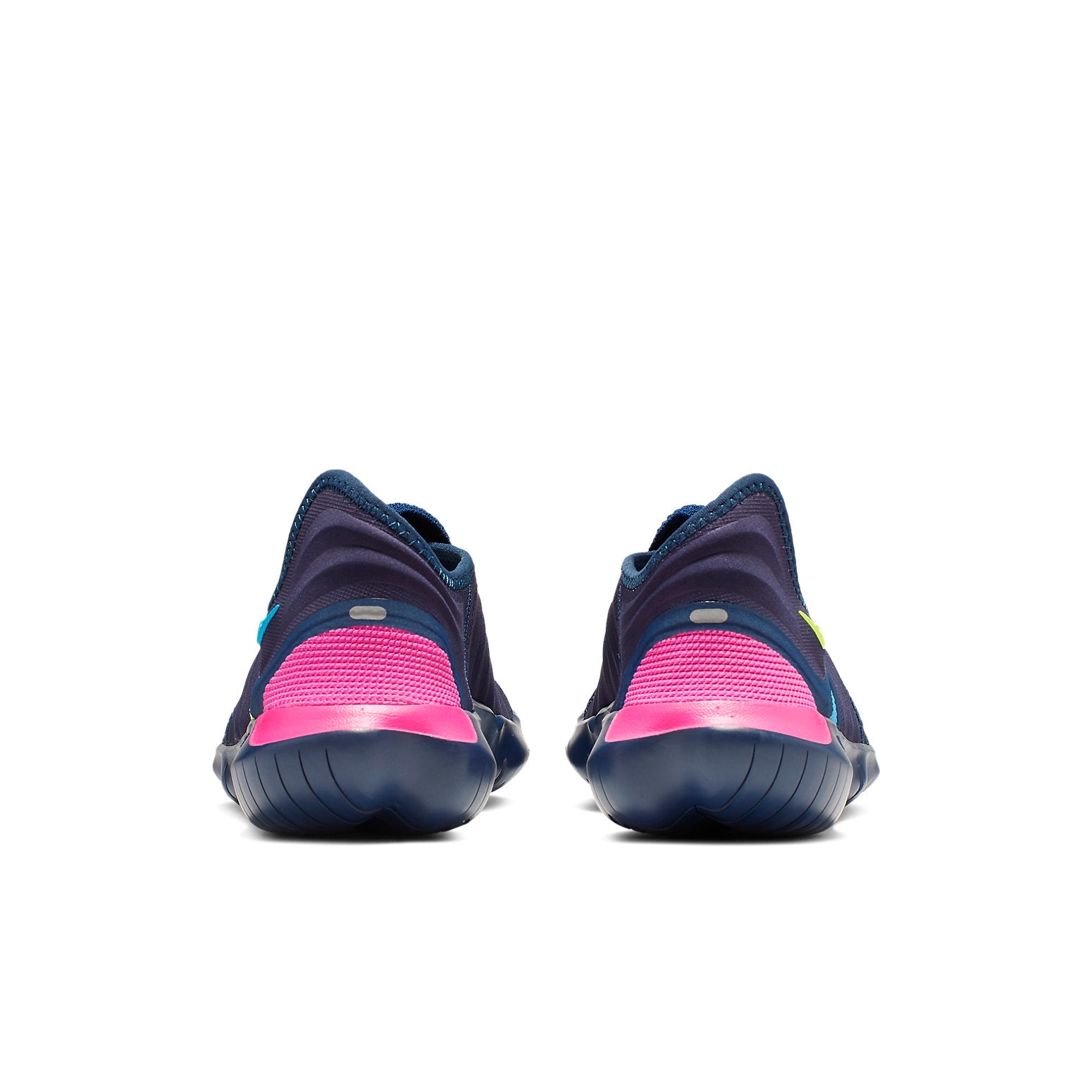 Free RN Flyknit 3.0 'Midnight Navy'