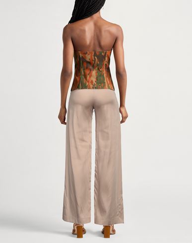 Woman Pants Sand