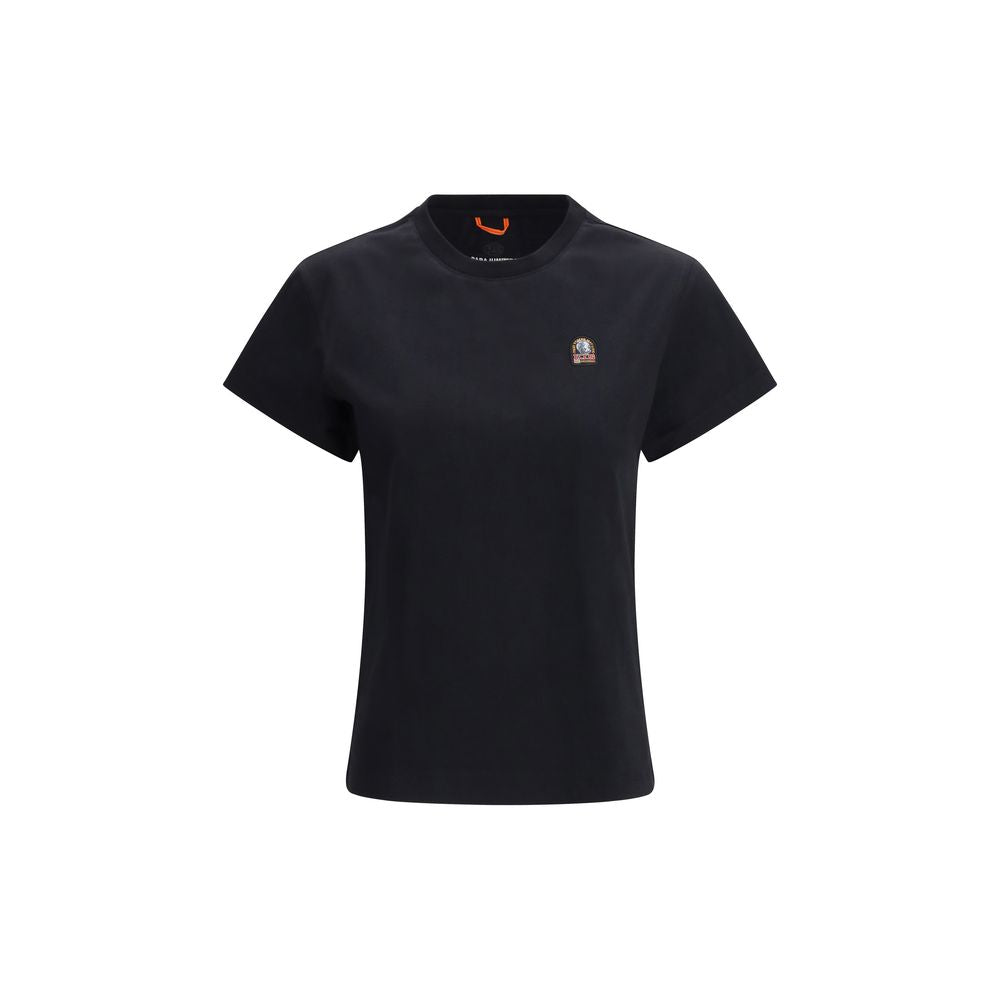 Sabella T-Shirt — Black