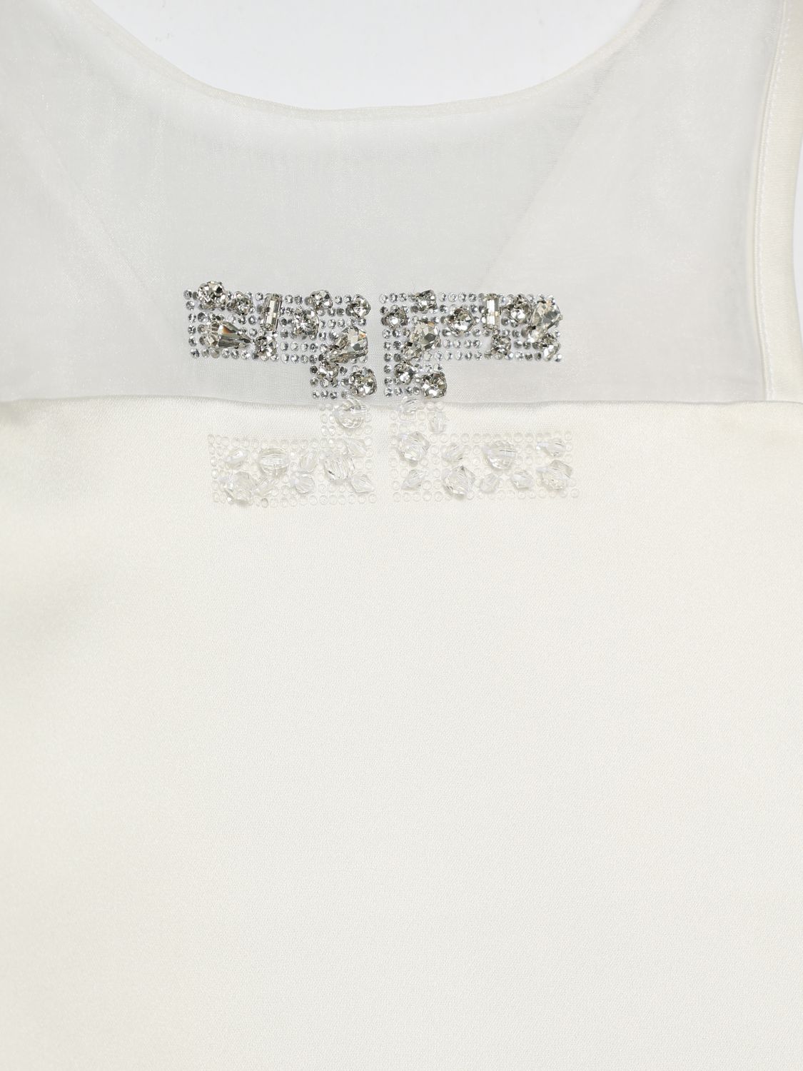 Dress Kids color Ivory