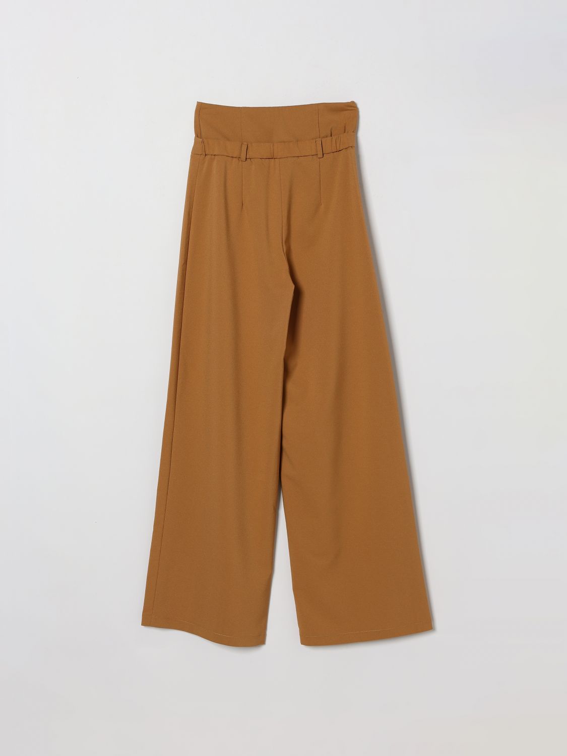 Pants Kids color White
