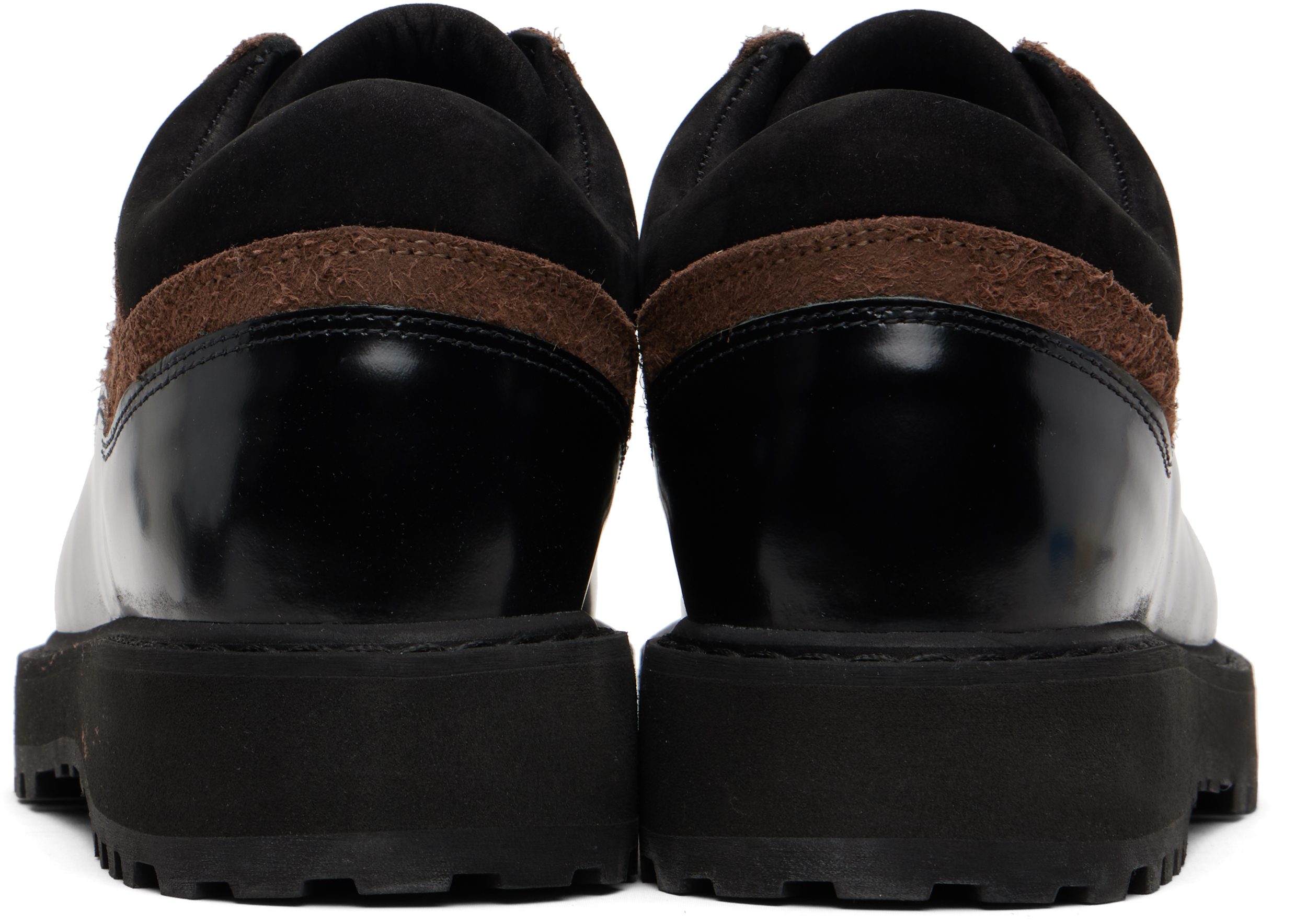 Brown Diemme Edition Cornaro Boots