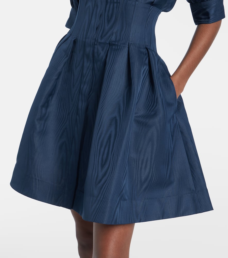 Cielo embellished minidress