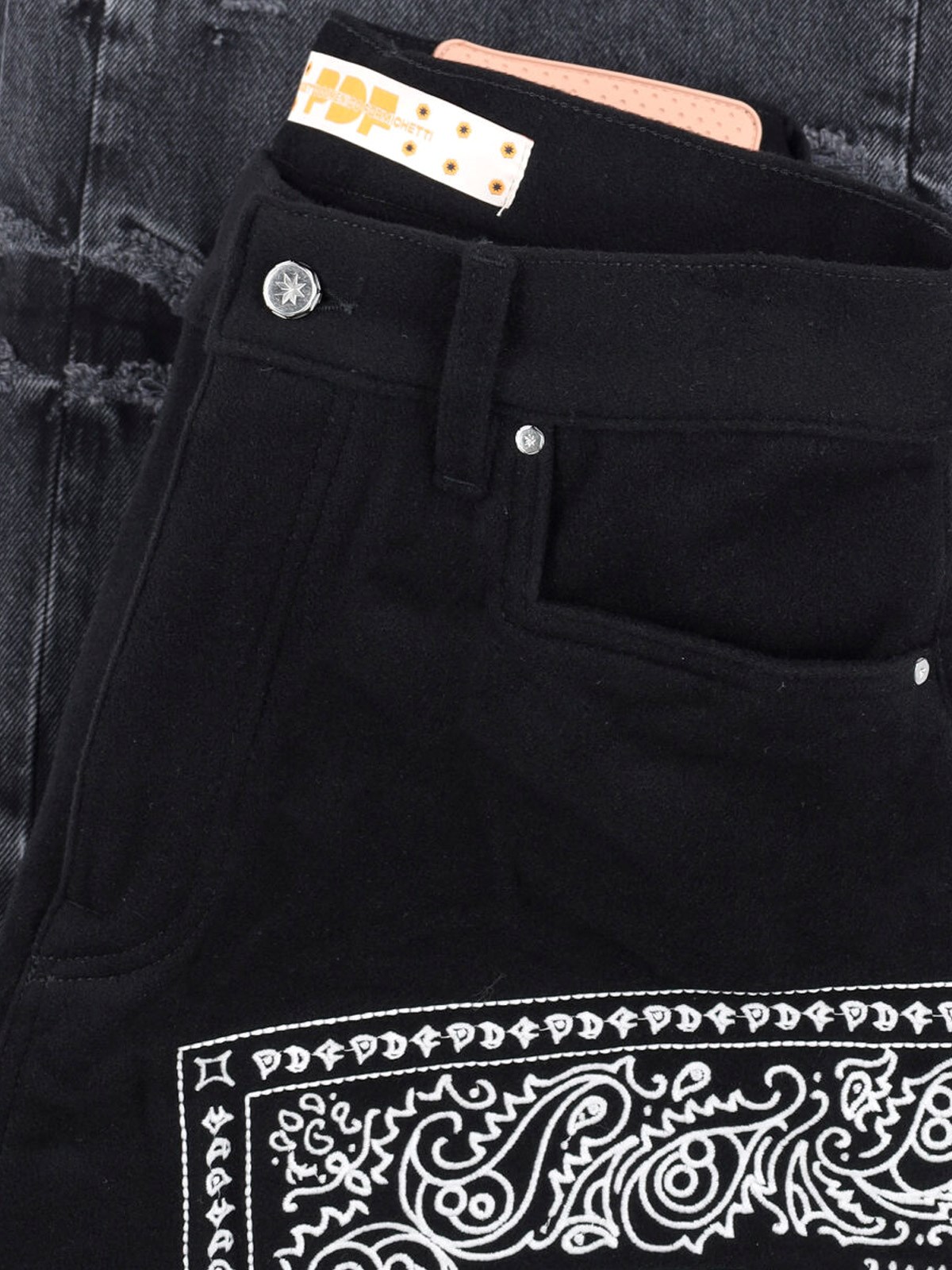Jeans "Tokyo Calling"