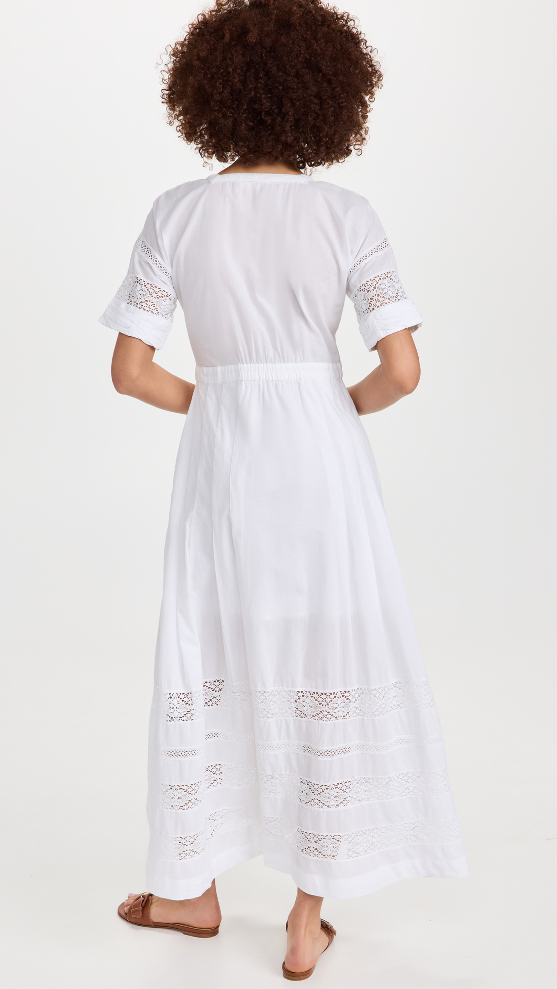 Edie Dress