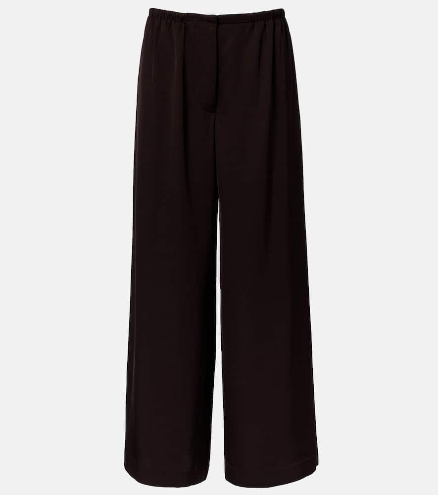 Meadow twill pants