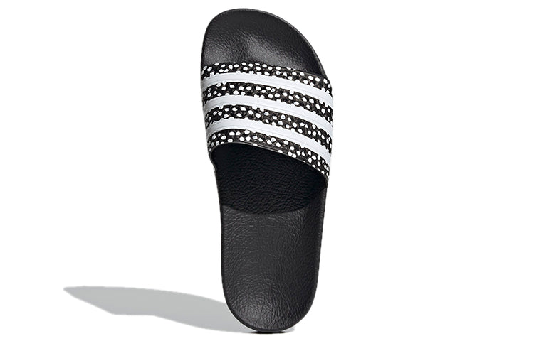 (WMNS) Adilette Slides 'Polka-Dot'
