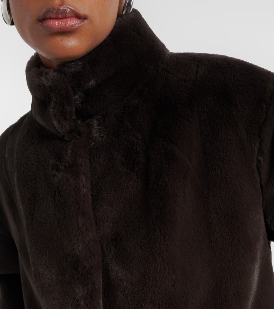 Sheena jacket