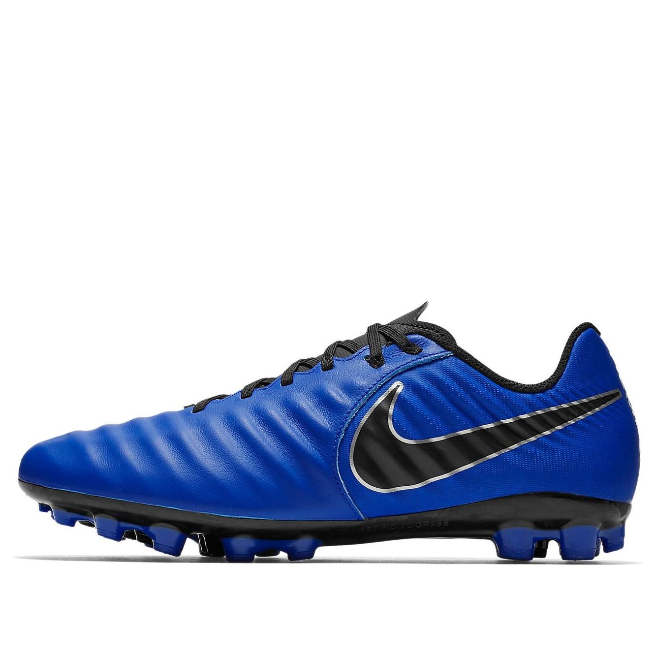 Tiempo Legend 7 AG 'Blue Black'