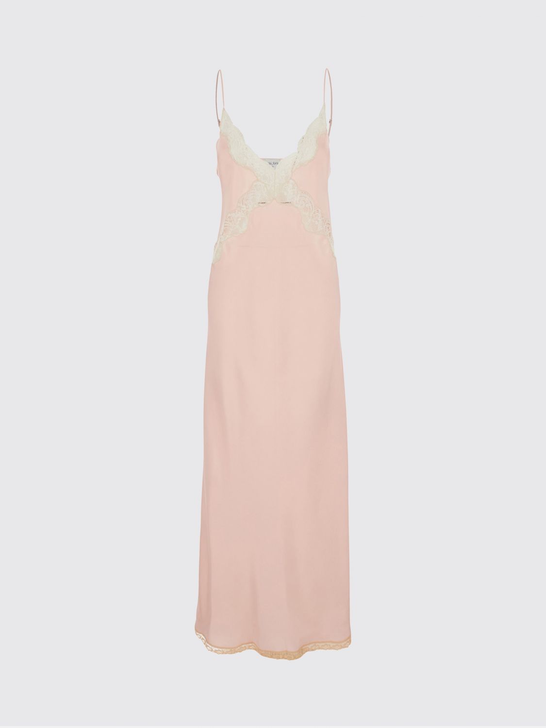 Dress Woman color Pink