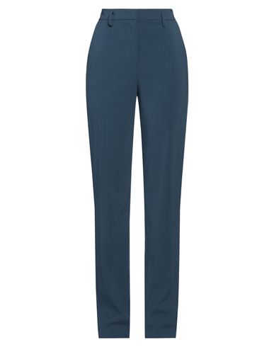 Woman Pants Deep jade