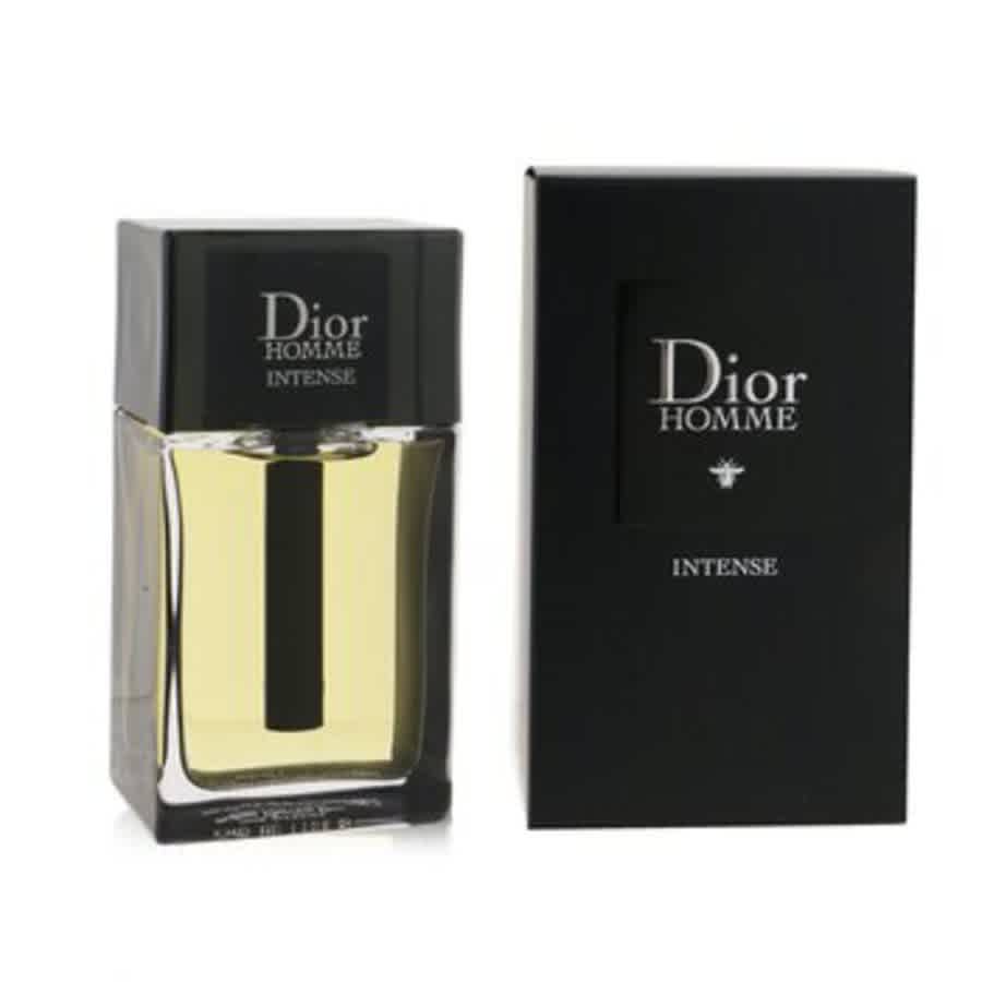 Dior Homme Intense / EDP Spray 1.7 oz