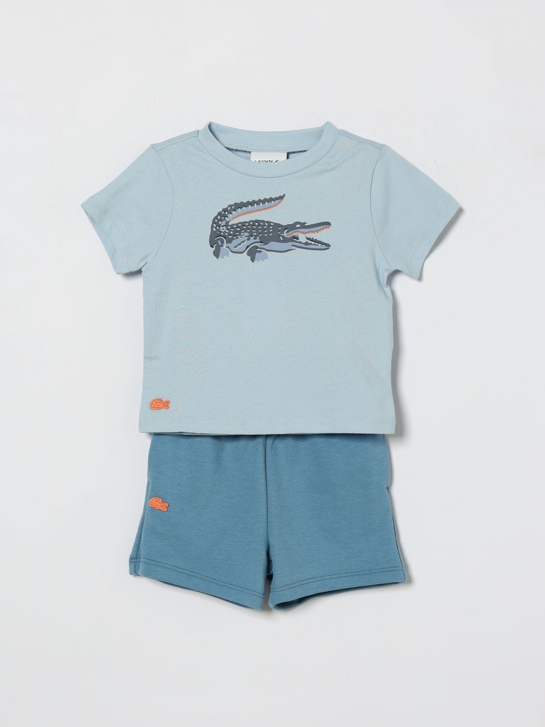 Jumpsuit Kids color Gnawed Blue