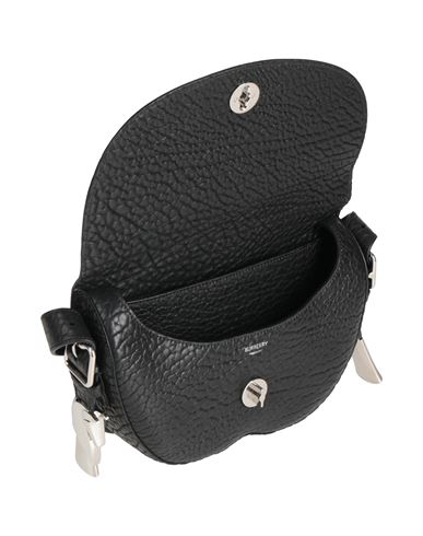 Woman Cross-body bag Black