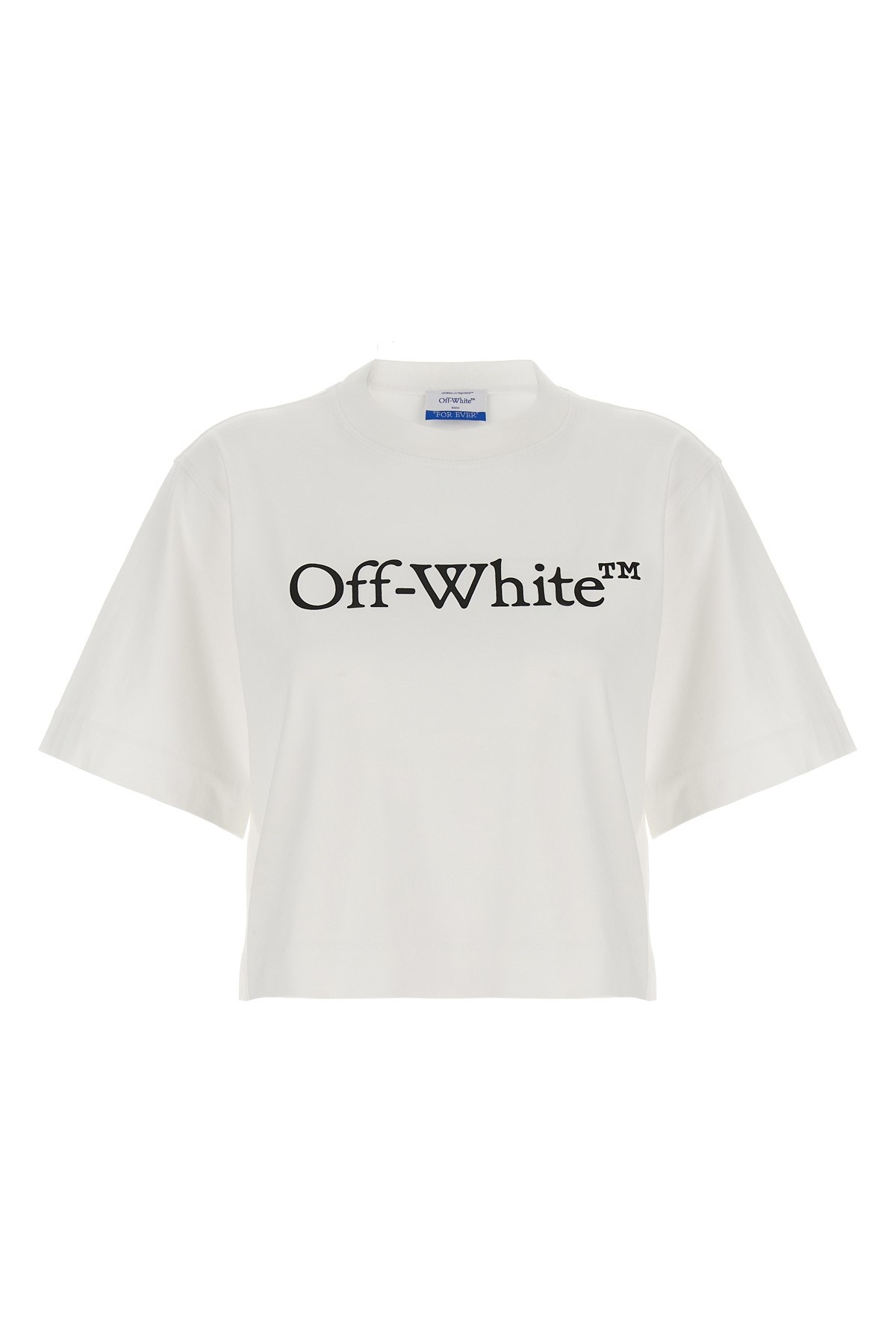 'Big Logo' T-Shirt