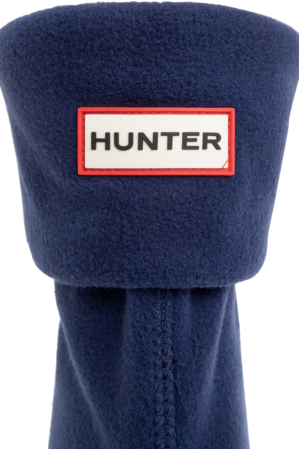 Short boot socks