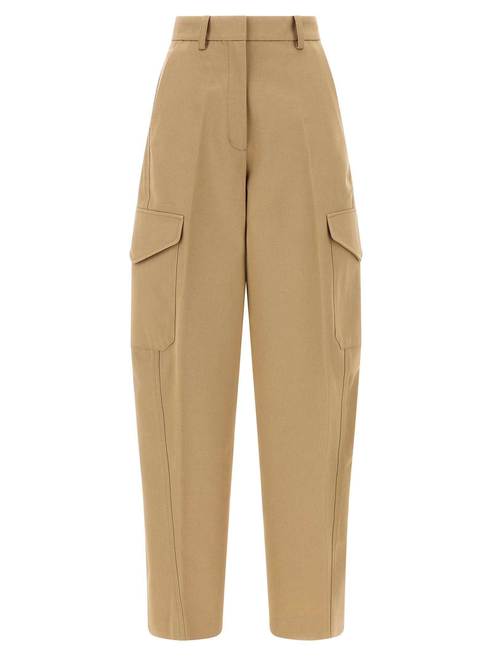 Cocoon Pants