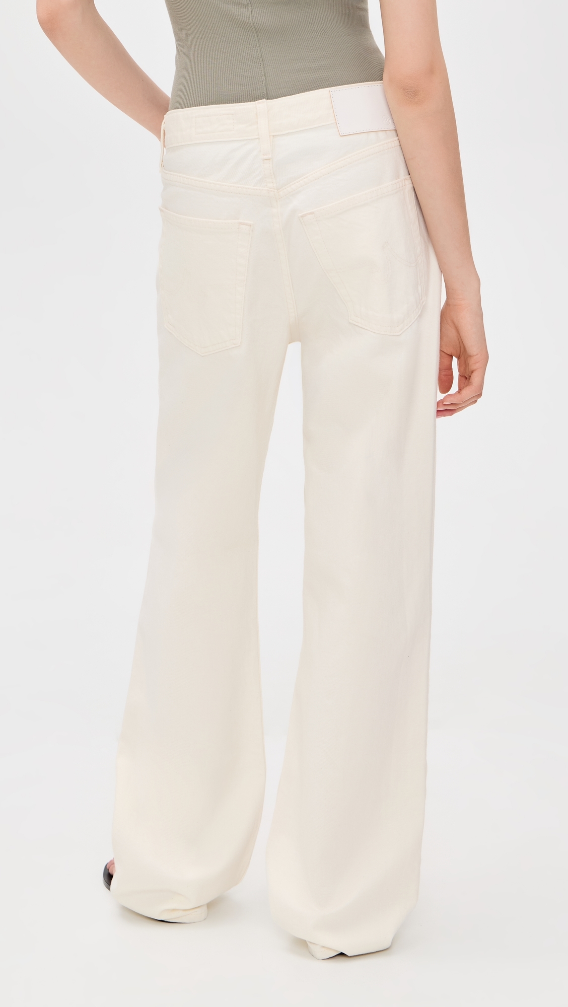 Billie Jeans Powder
