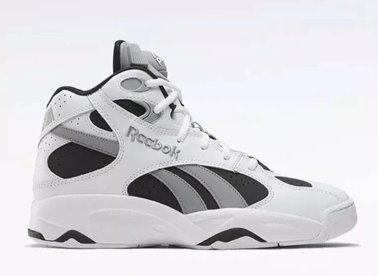 Men's Atr Pump Vertical Sneakers