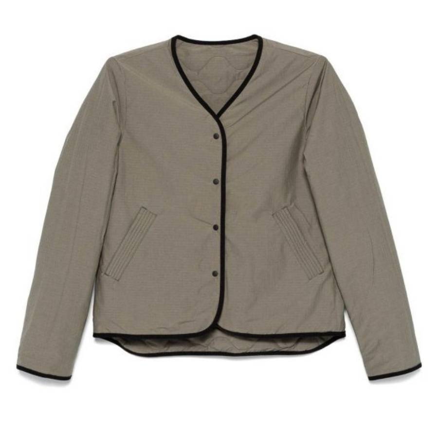 Reversible Annex Liner Jacket