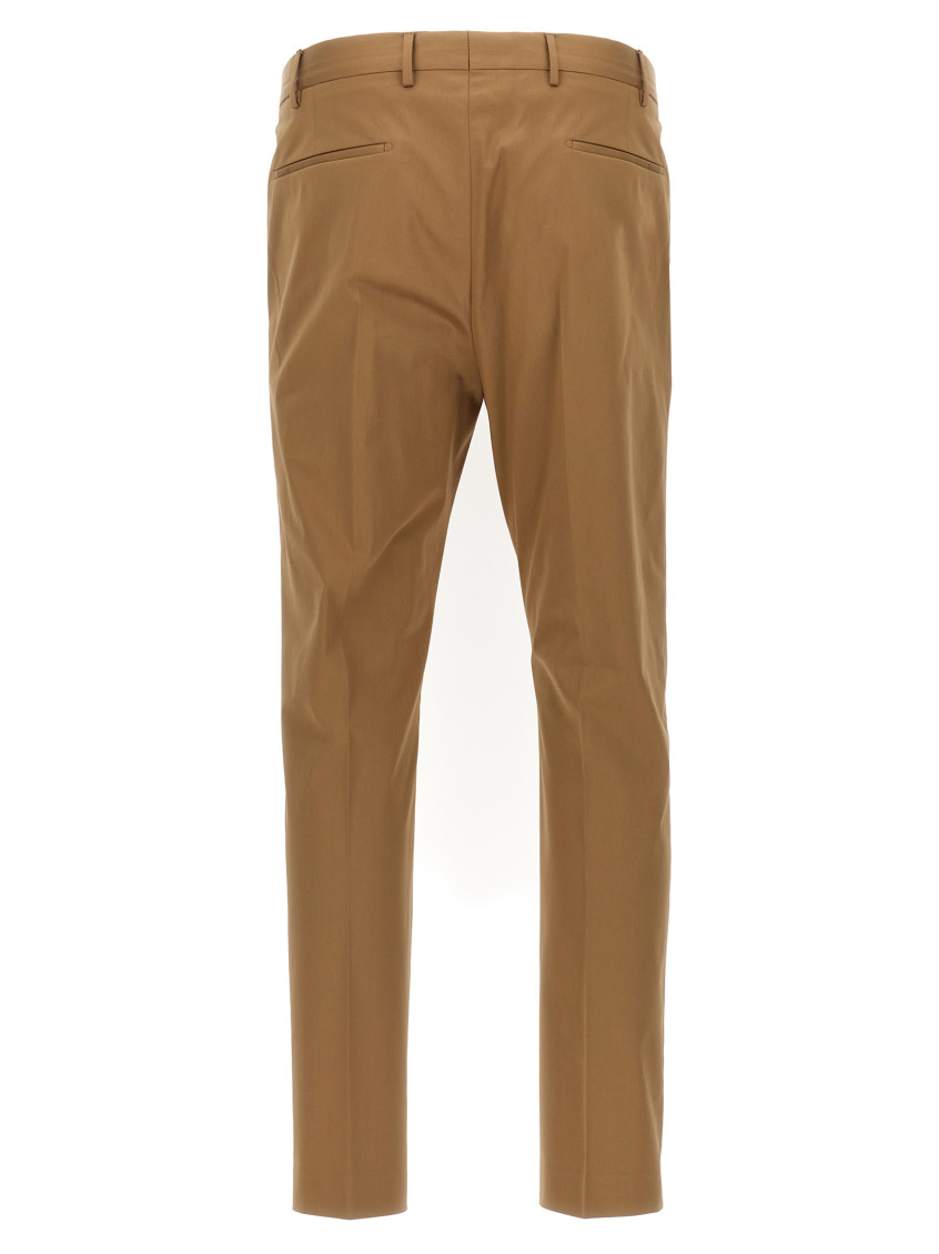 Cotton Trousers