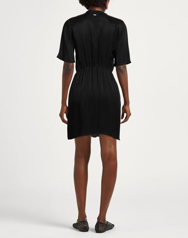 Woman Mini dress Black