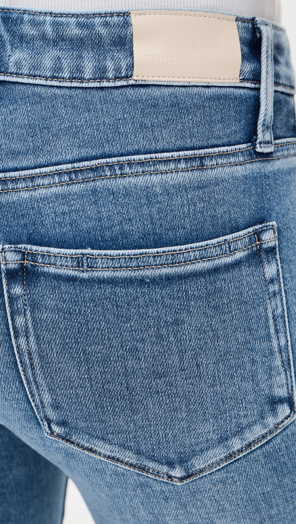 Laurel Canyon Jeans Fontessa