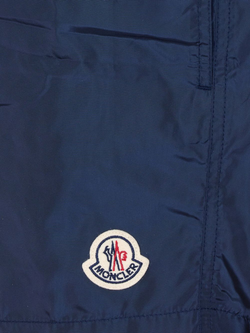 Logo Swimshorts