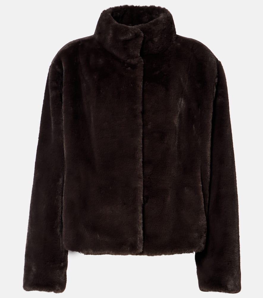 Sheena jacket
