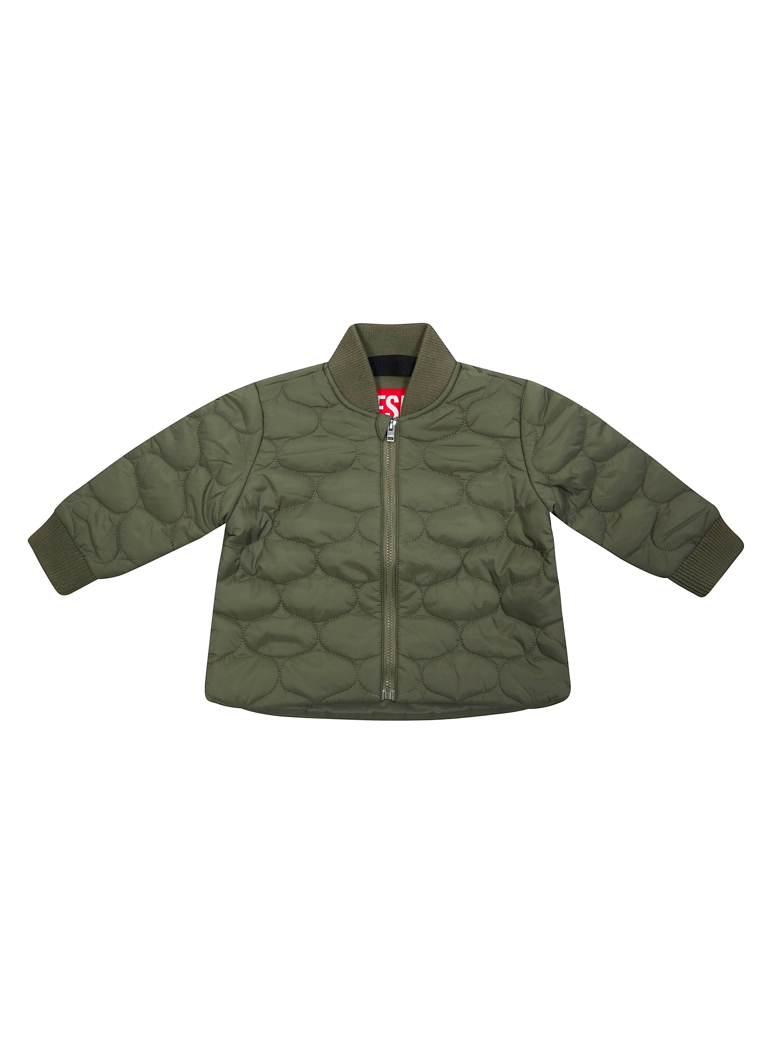 Mid-Weight Junior Jacket