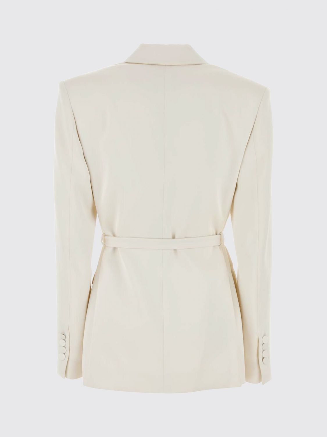 Jacket Woman color Milk