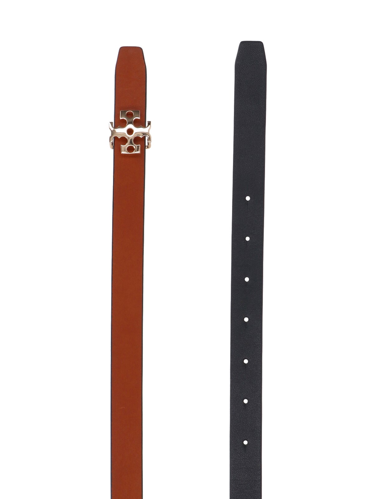 Logo Reversible Belt