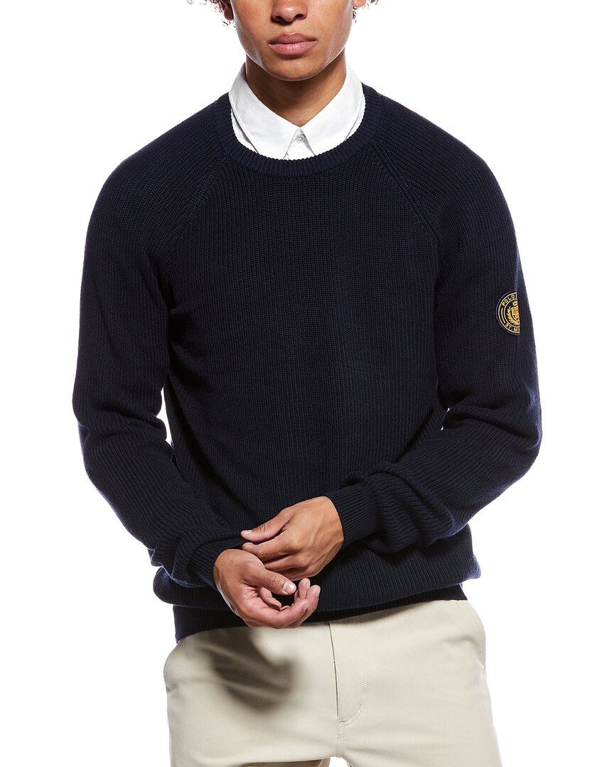 Girocollo Finezza 7 Crewneck Sweater