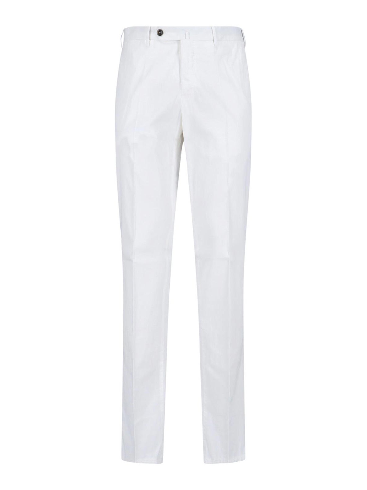 Straight Pants