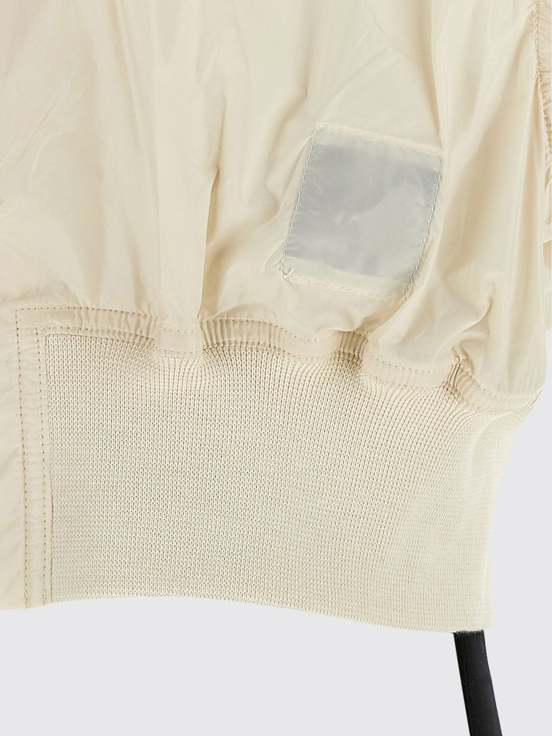 Waistcoat Woman color Beige